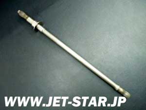 Used 272000160 DRIVE SHAFT [S169-087]