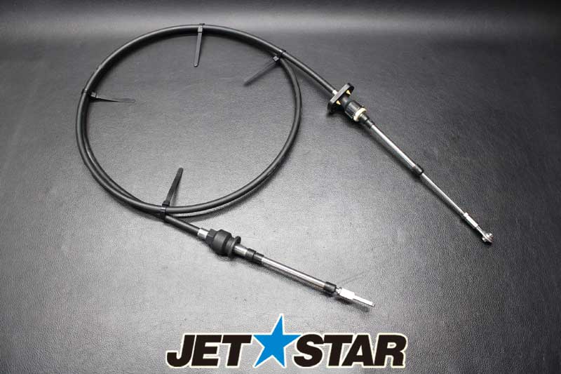 Used 277001602 STEERING CABLE [S174-027]
