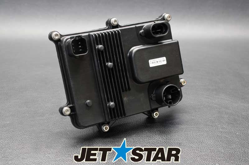 Used 278002491 ELECTRONIC SUSPENSION MODULE [S174-039]