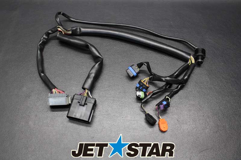Used 278002788 STEERING HANDLE HARNESS [S174-048]