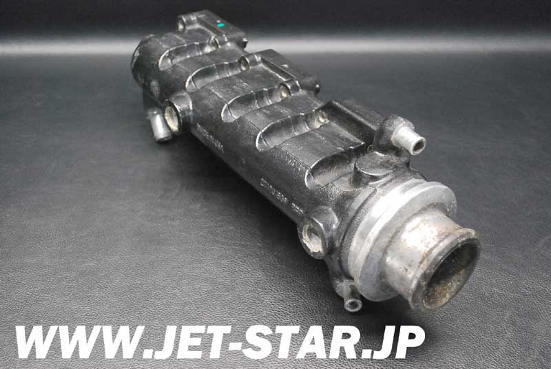 Used 296000422 EXHAUST MANIFOLD [S196-007]