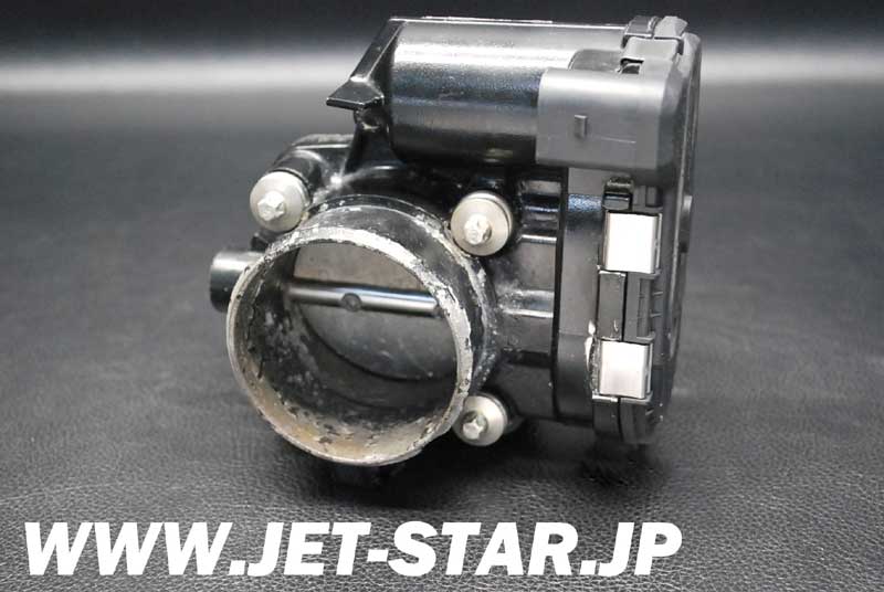 Used 420892592 THROTTLE BODY [S196-012]