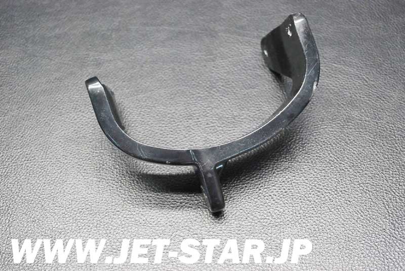 Used 268000148 NOZZLE LEVER, BLACK [S196-030]