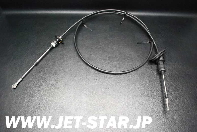 Used 277001602 STEERING CABLE [S196-038]