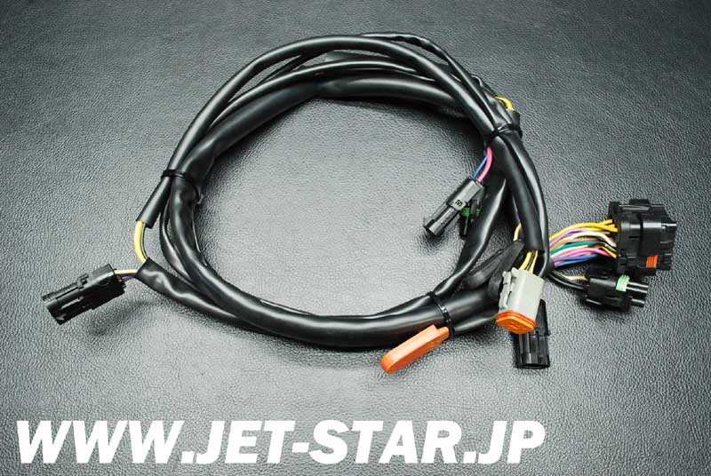 Used 278001396 STEERING HARNESS. [S197-043]