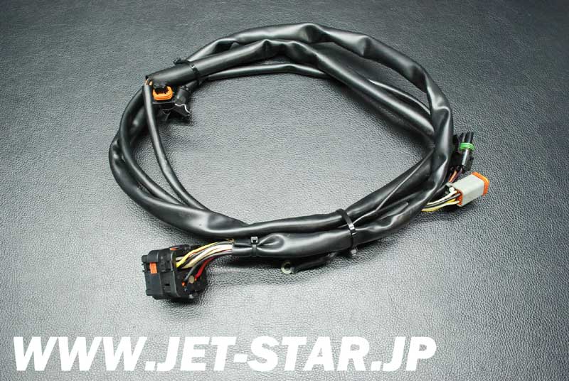 Used 278001394 REAR HARNESS [S197-044]