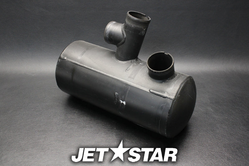 Used 274000988 SECONDARY MUFFLER [S206-012]