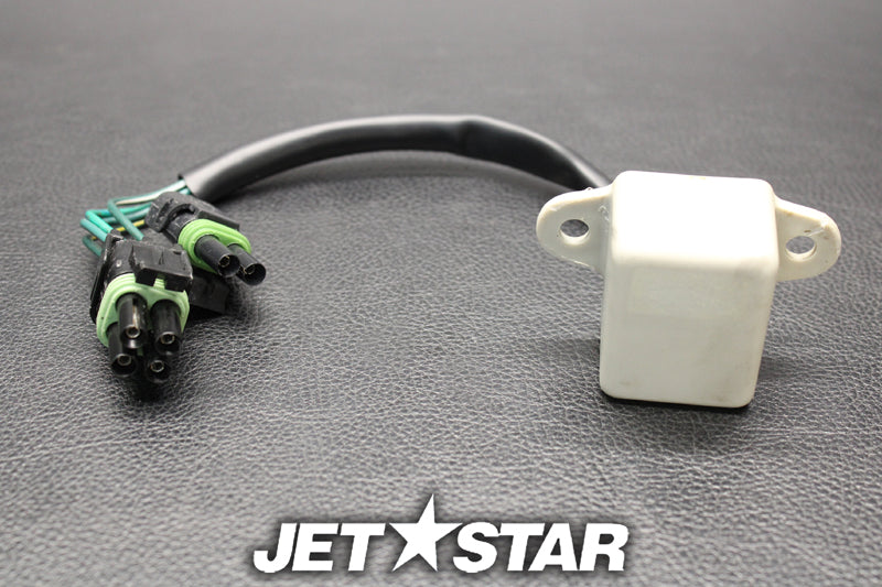 Used 278001243 COMPASS [S206-034]
