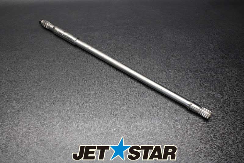 Used 272000160 DRIVE SHAFT [S218-005]