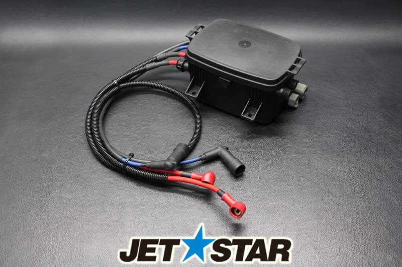 Used 278001451 IGNITION COIL [S218-021]