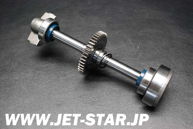 Used 290837387 SHAFT BALANCE ASS'Y [S220-006]