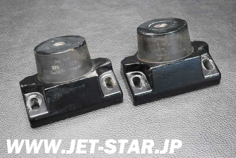 Used 270000720 RUBBER MOUNT [S220-017]