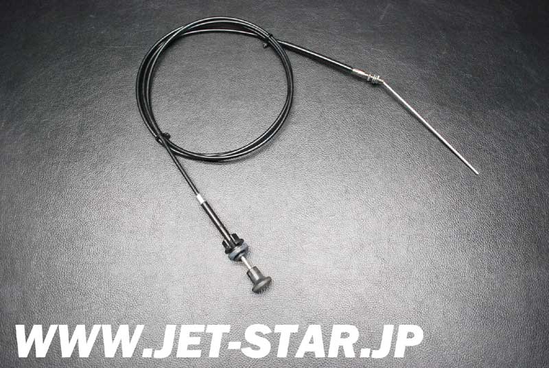Used 270000383 CHOKE CABLE [S220-021]