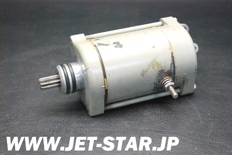 Used 278000987 STARTER ASS'Y [S220-028]