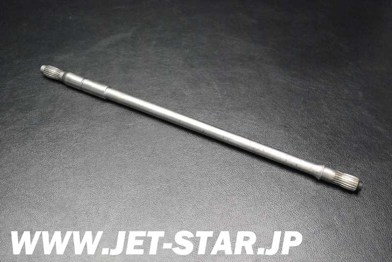 Used 272000160 DRIVE SHAFT [S220-031]