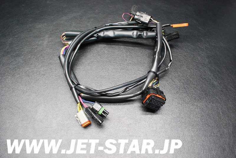 Used 278001396 STEERING HARNESS. [S220-051]
