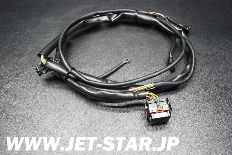 Used 278001394 REAR HARNESS [S220-052]
