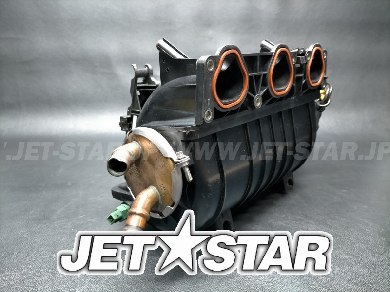 Used 420867955 AIR INTAKE MANIFOLD [S2200-01]