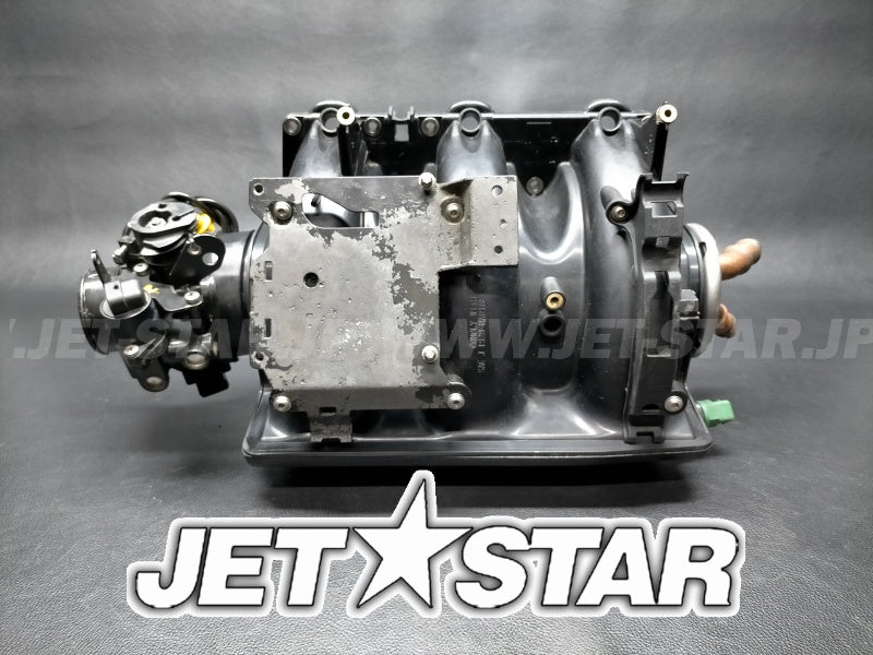Used 420867955 AIR INTAKE MANIFOLD [S2200-01]