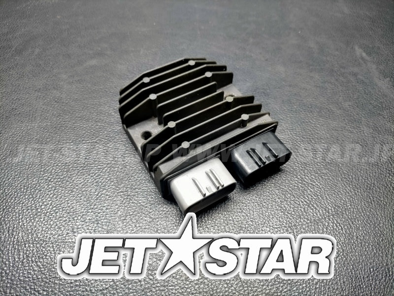 Used 710001103 VOLTAGE REGULATOR [S2200-12]
