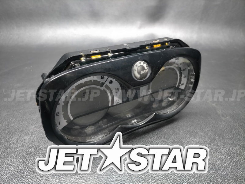 Used 278002270 DIGITAL MULTIFUNCTION GAUGE [S2200-14]