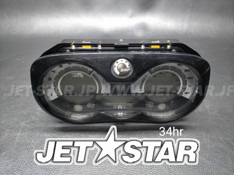 Used 278002270 DIGITAL MULTIFUNCTION GAUGE [S2200-14]