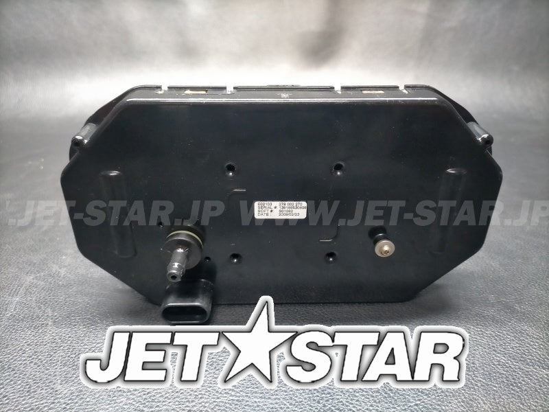 Used 278002270 DIGITAL MULTIFUNCTION GAUGE [S2200-14]