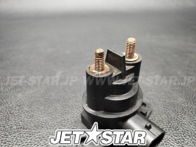 Used 278003012 STARTER RELAY [S2200-15]