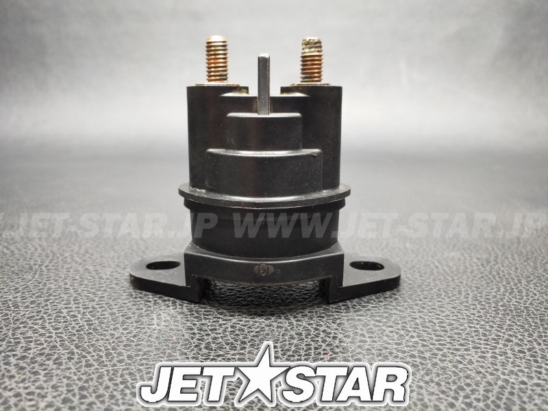 Used 278003012 STARTER RELAY [S2200-15]