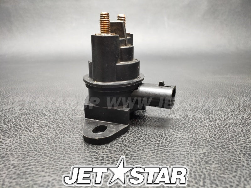 Used 278003012 STARTER RELAY [S2200-15]