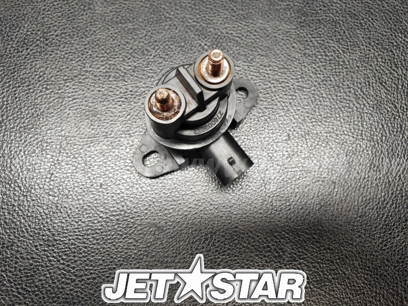 Used 278003012 STARTER RELAY [S2200-15]