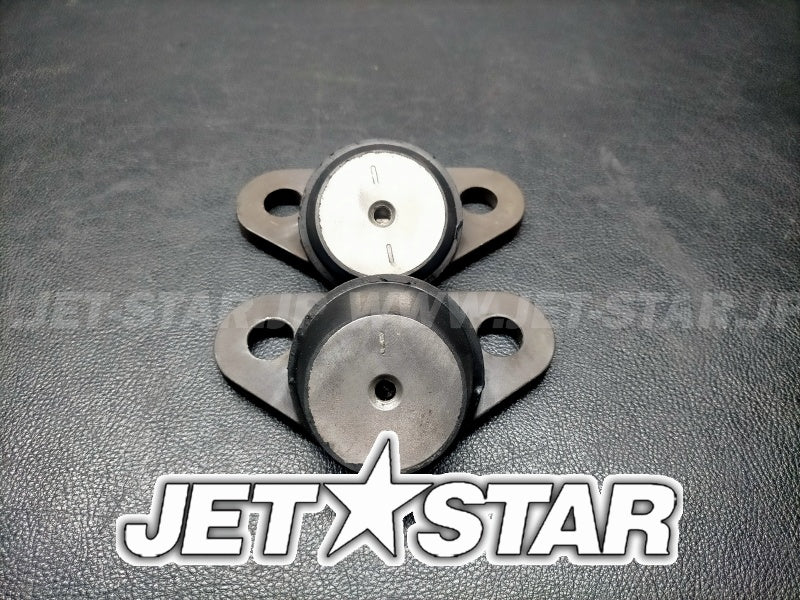 Used 270001099 RUBBER MOUNT [S2200-17]