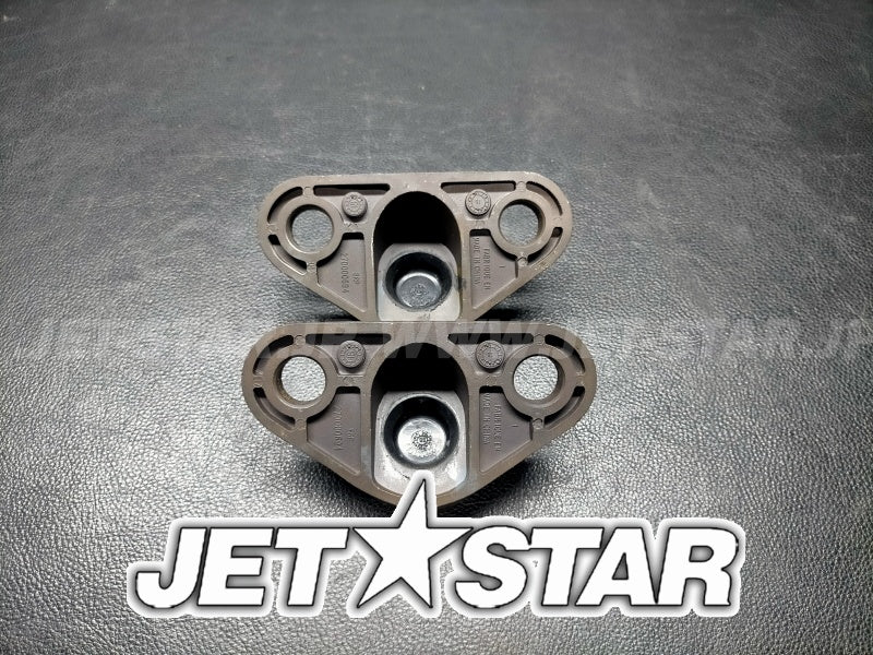 Used 270001099 RUBBER MOUNT [S2200-17]