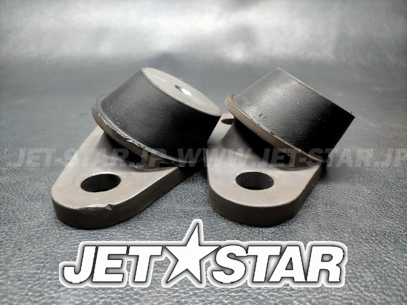 Used 270001099 RUBBER MOUNT [S2200-17]