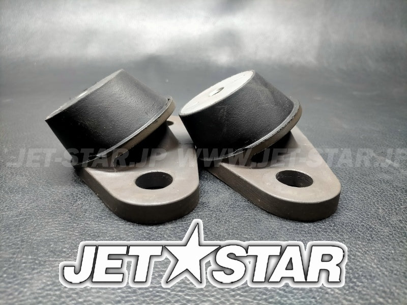 Used 270001099 RUBBER MOUNT [S2200-17]