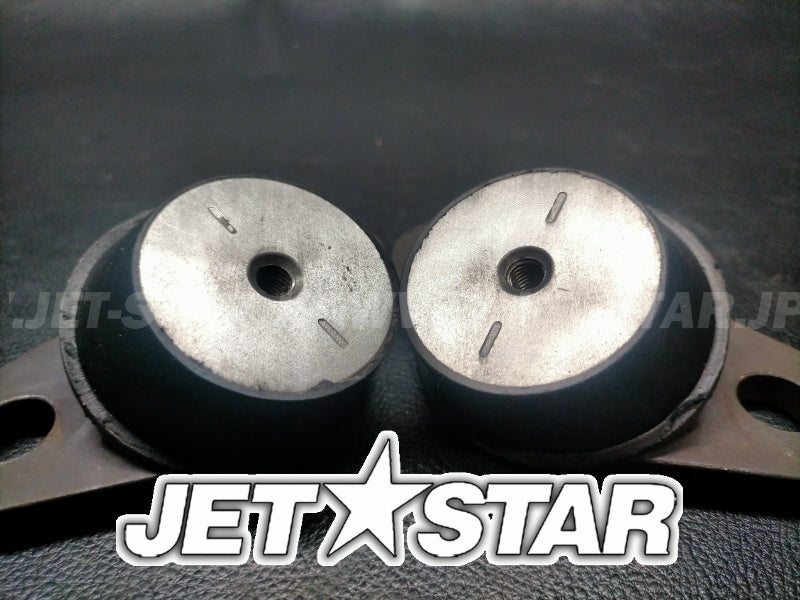 Used 270001099 RUBBER MOUNT [S2200-17]