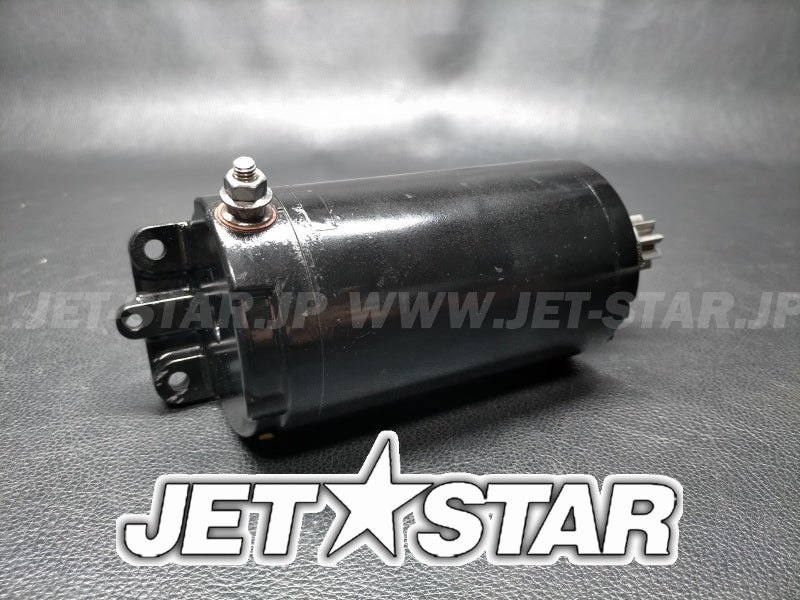 Used 420888995 ELECTRIC STARTER ASS'Y [S2200-18]