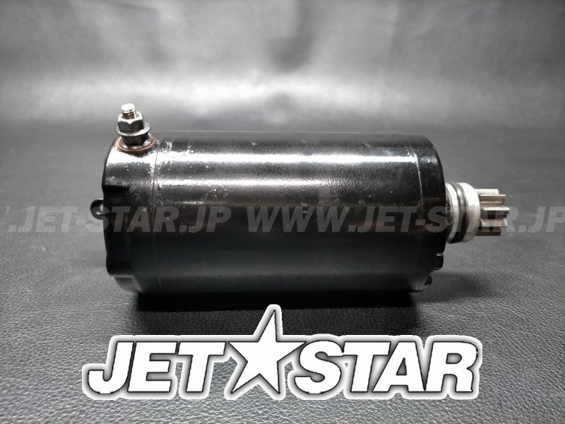 Used 420888995 ELECTRIC STARTER ASS'Y [S2200-18]