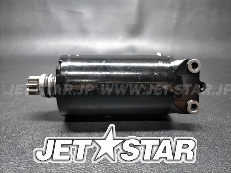 Used 420888995 ELECTRIC STARTER ASS'Y [S2200-18]