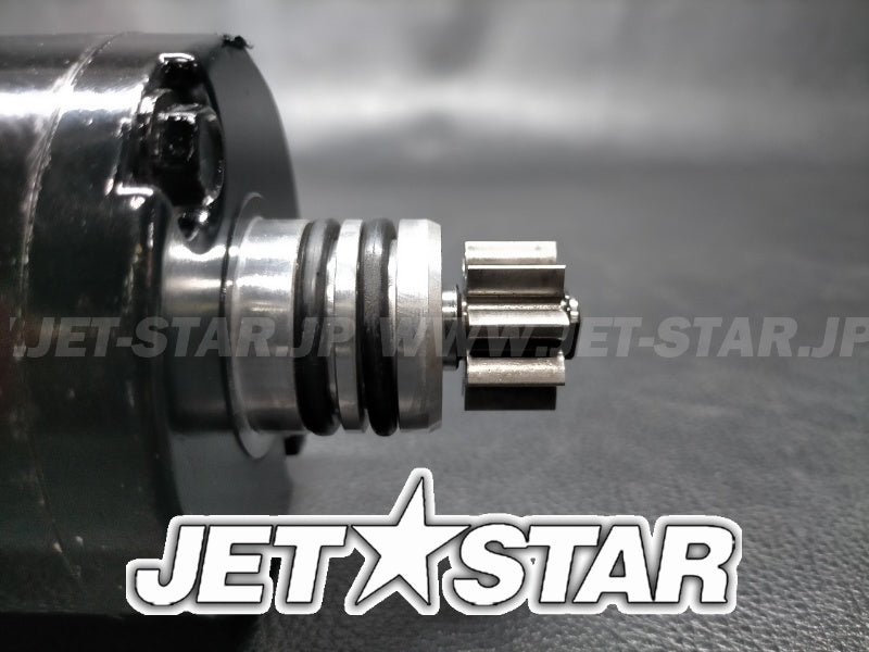 Used 420888995 ELECTRIC STARTER ASS'Y [S2200-18]