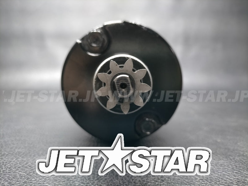 Used 420888995 ELECTRIC STARTER ASS'Y [S2200-18]