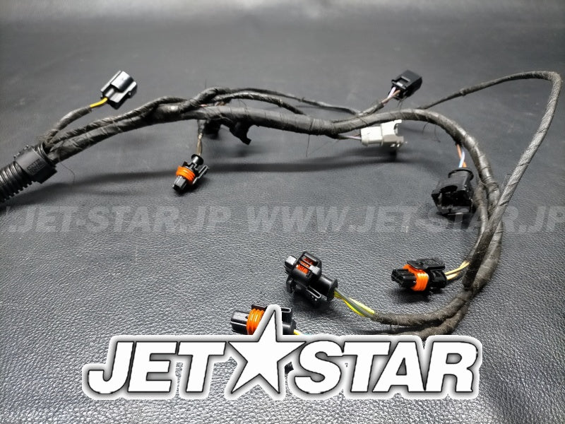 Used 420665205 ENGINE WIRING HARNESS ASS'Y [S2200-19]