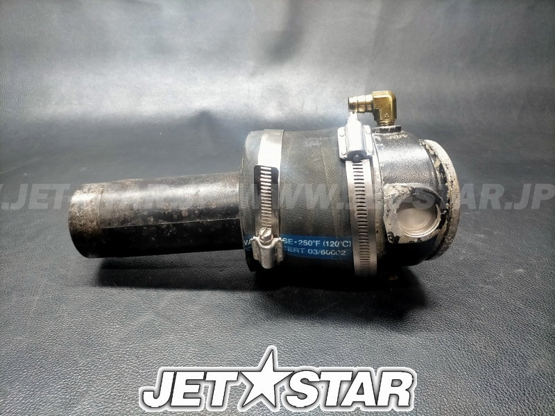Used 274001354 HEAD PIPE ASS'Y [S2200-21]