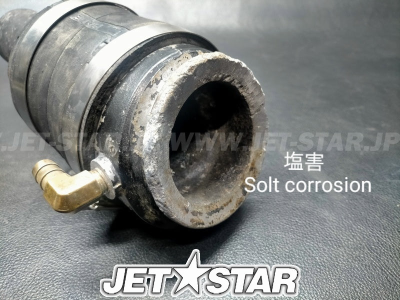 Used 274001354 HEAD PIPE ASS'Y [S2200-21]