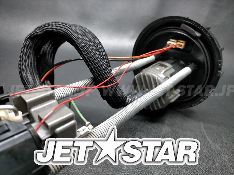 Used 275500734 FUEL PUMP ASS'Y [S2200-22]