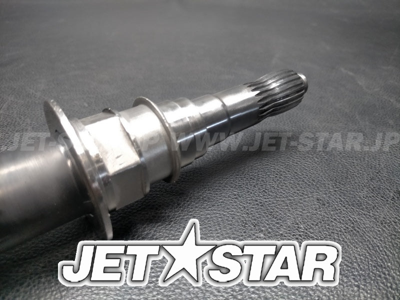 Used 271001608 DRIVE SHAFT [S2200-26]