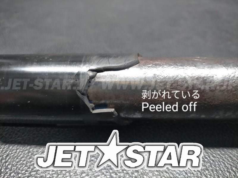 Used 271001608 DRIVE SHAFT [S2200-26]