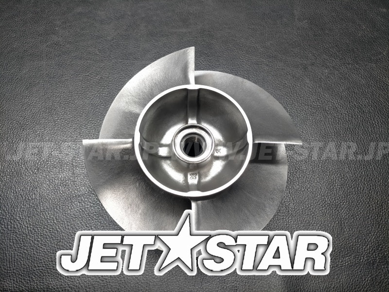Used 267000703 STAINLESS STEEL IMPELLER [S2200-29]