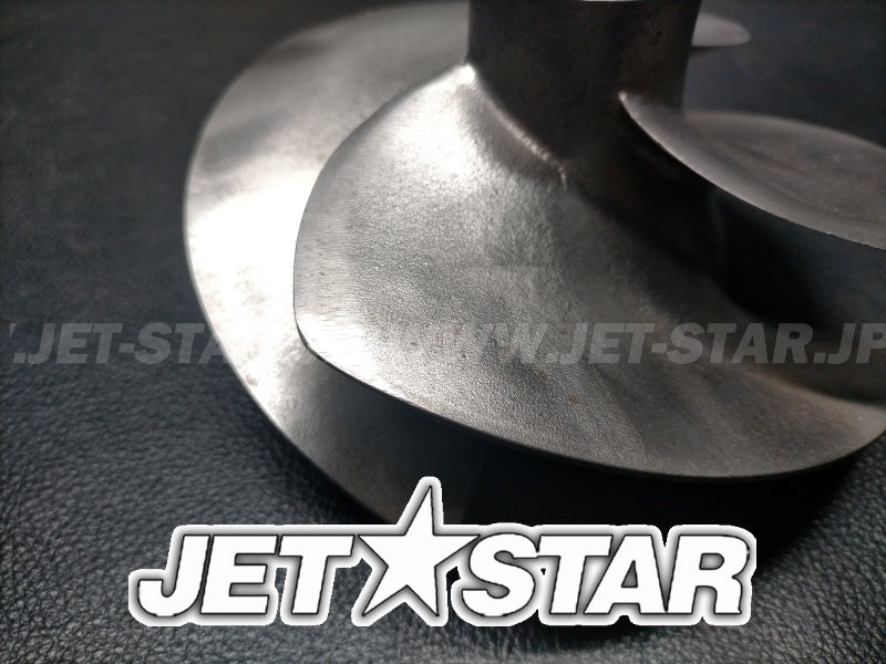 Used 267000703 STAINLESS STEEL IMPELLER [S2200-29]