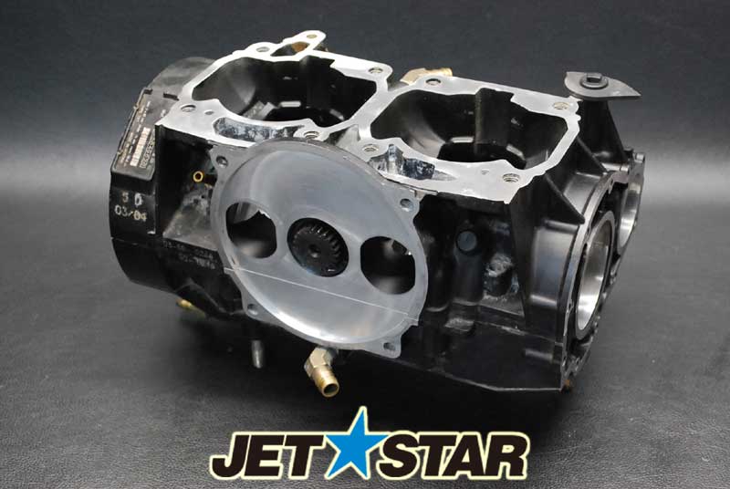 Used 420888227 CRANKCASE ASS'Y [S223-001]